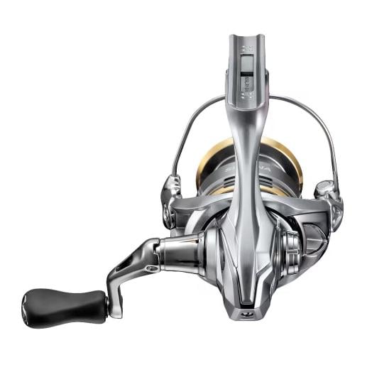 Sedona FJ - Stationärrolle