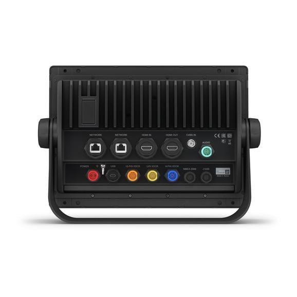 GPSMAP 8412xsv - Echolot