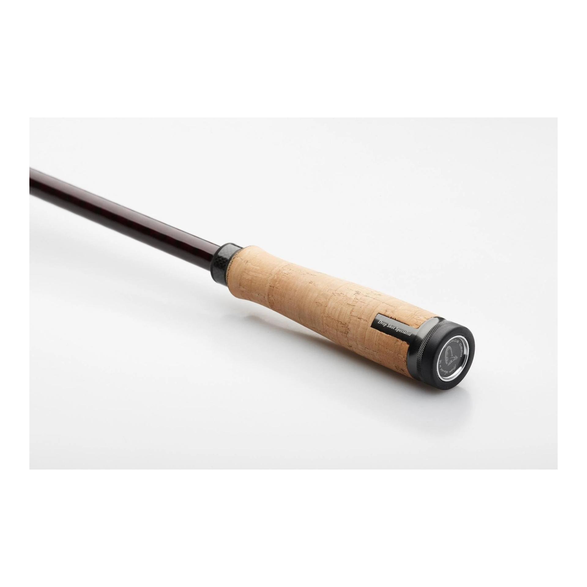 Revenge SG6 Drop Shot - Spinnrute