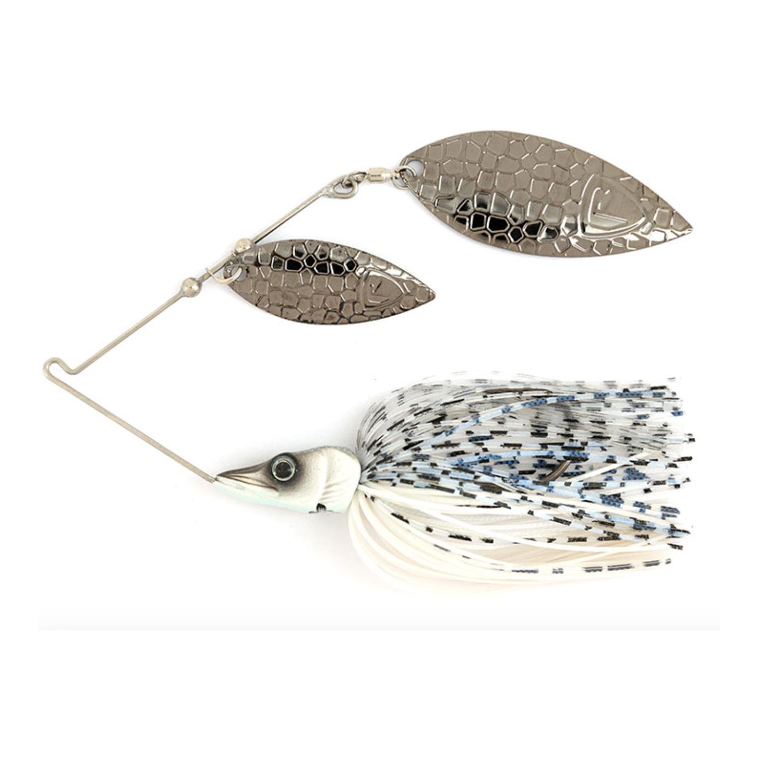 FOX Rage Spinnerbait 14g Bleak