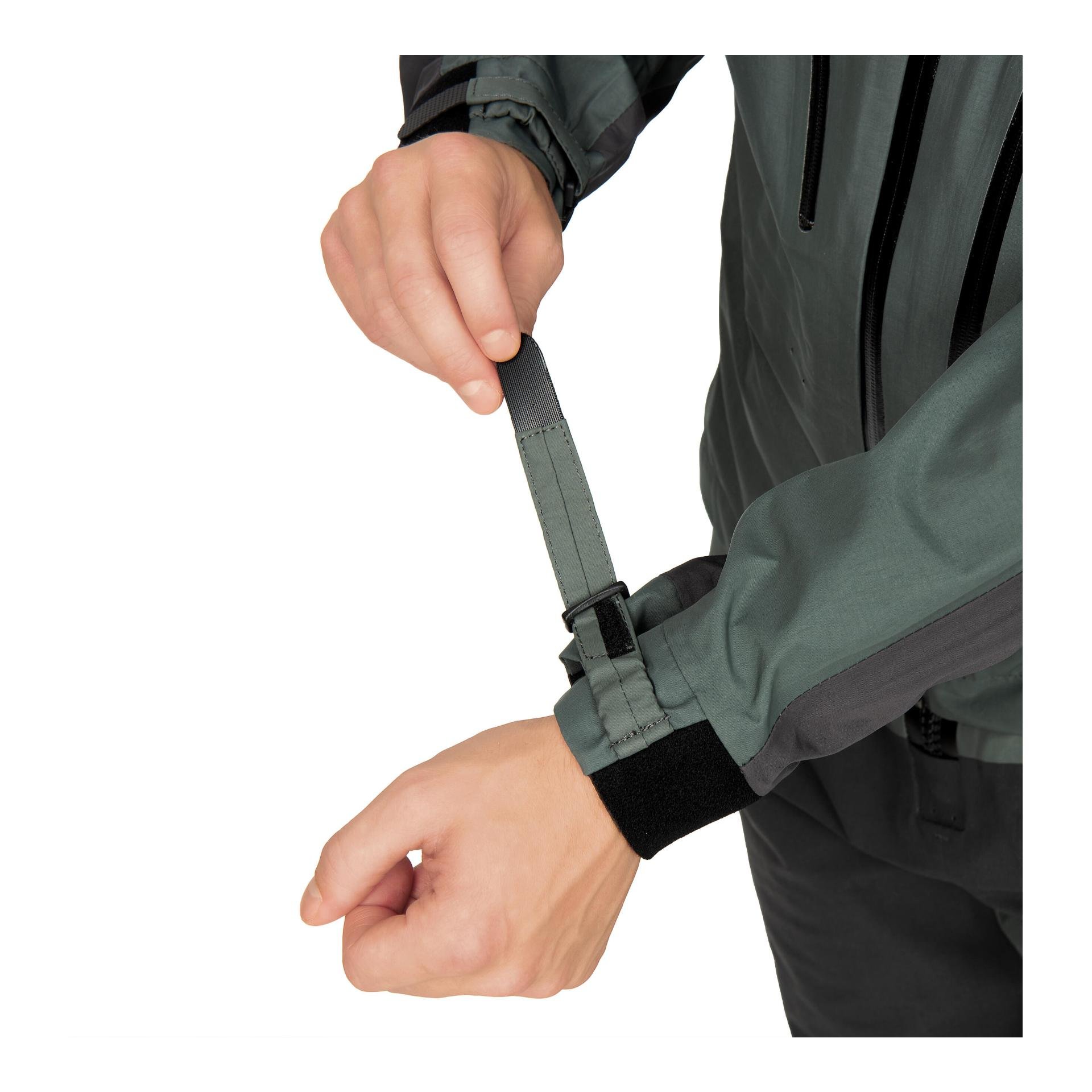 Alta NGx Sonic Jacket - Watjacke