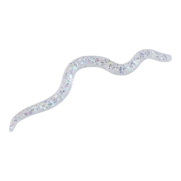 Wiggle Worm 8cm - Gummiköder