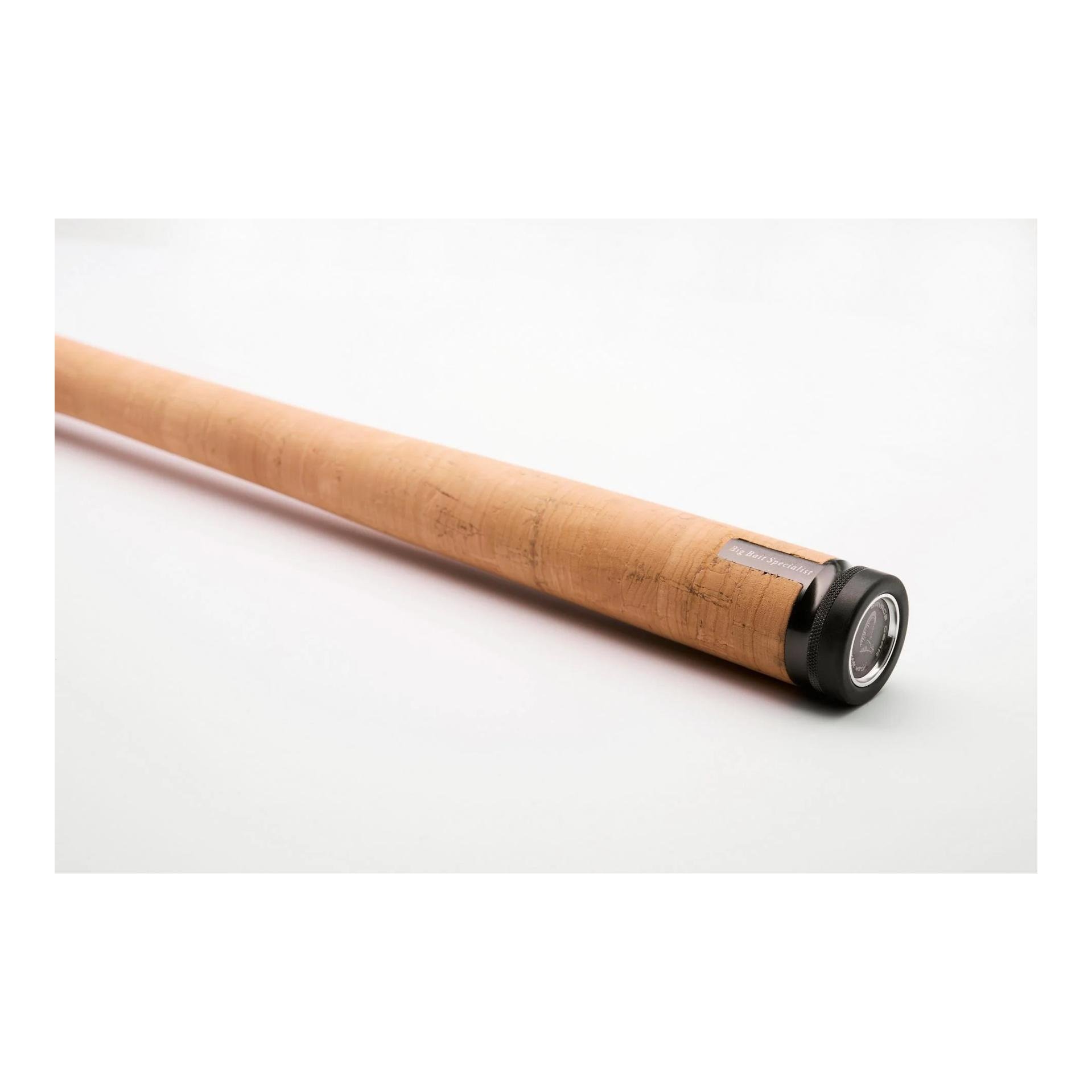 Alpha SG6 Big Bait - Spinnrute