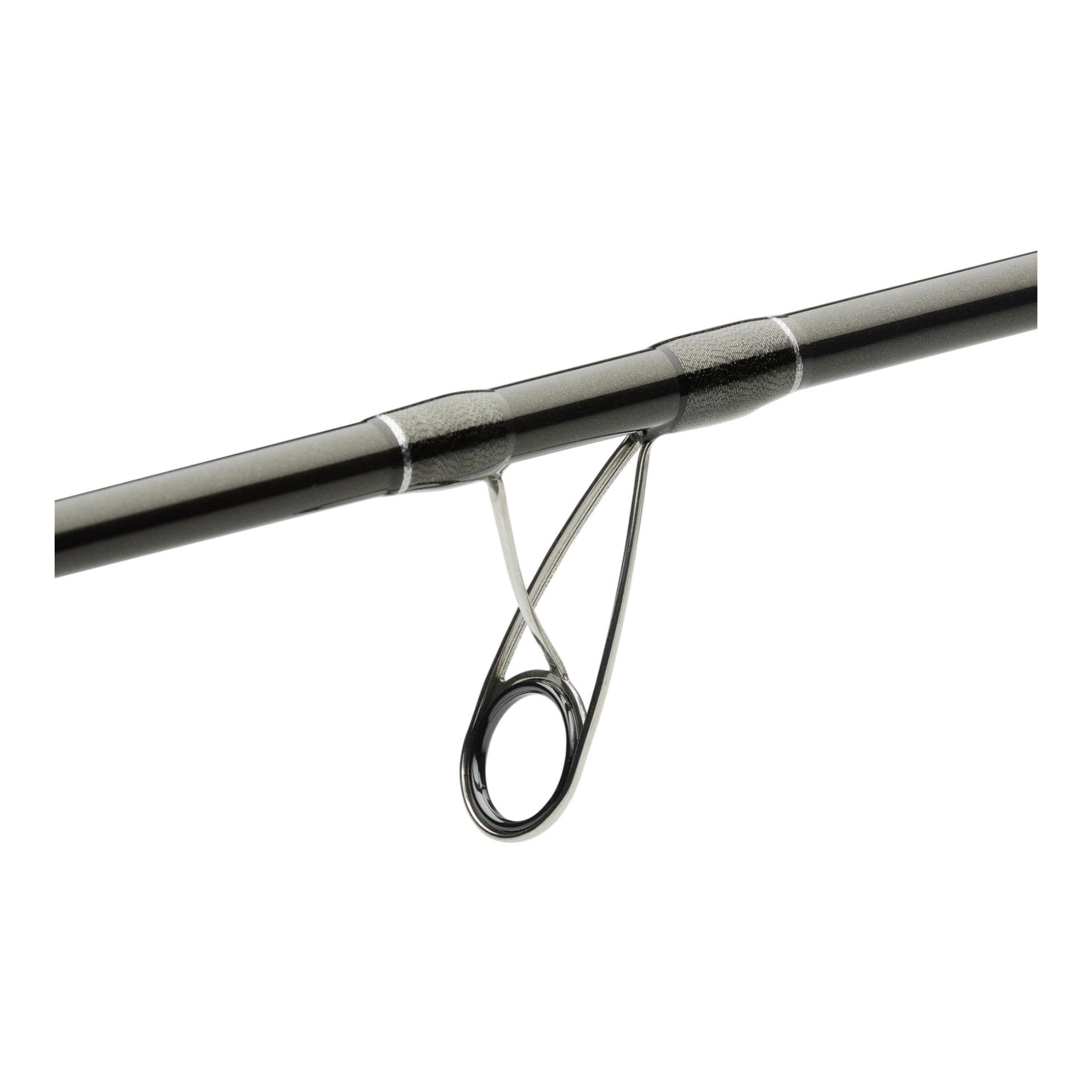 W2 SBASS - Spinnrute