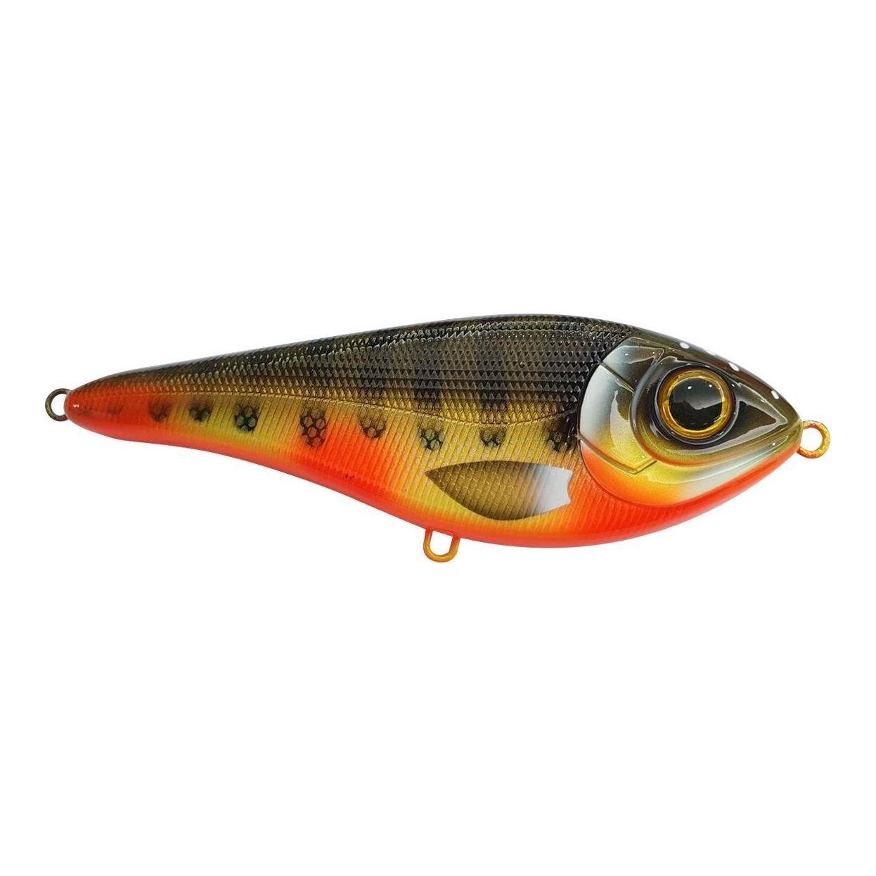 Buster Swim Slow Sinking Elritsa - Jerkbait
