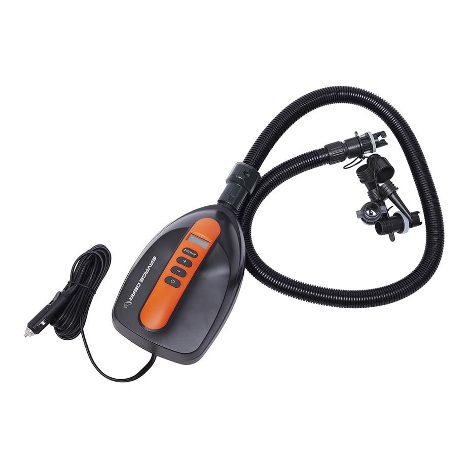 BOAT PUMP 12V 1.1BAR - automatische Pumpe