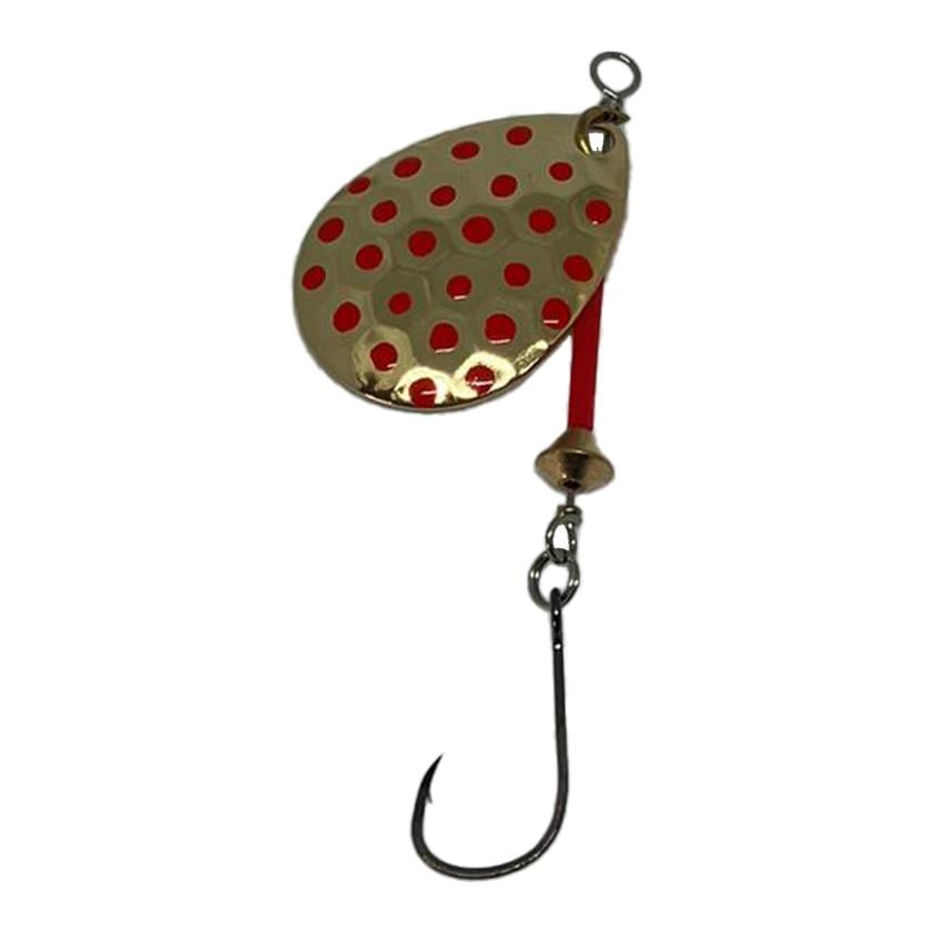 Eglischreck - Spinner