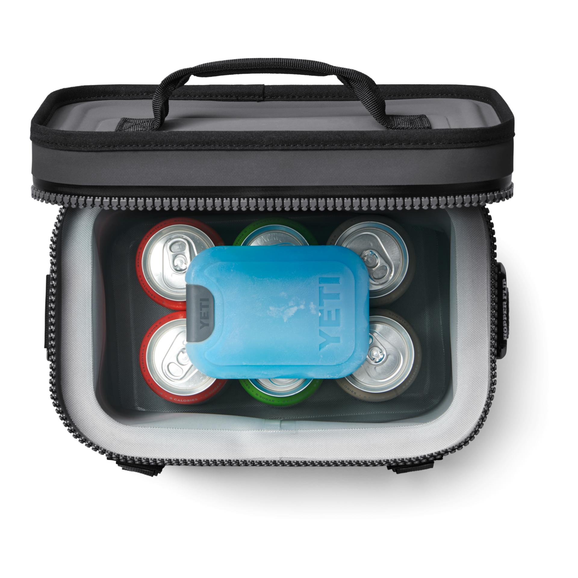 Thin ICE S 1/2LB - Kühlelement