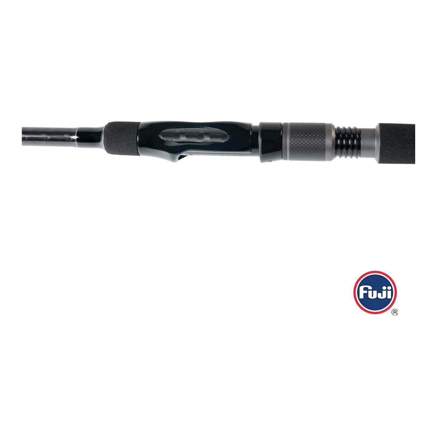 Zeck Peak JG 1 - Spinnrute