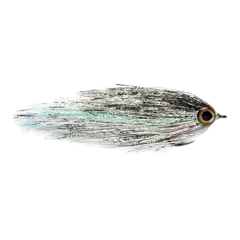 Image of Fulling Mill Clydesdale Silver Bait - Streamer bei fischen.ch