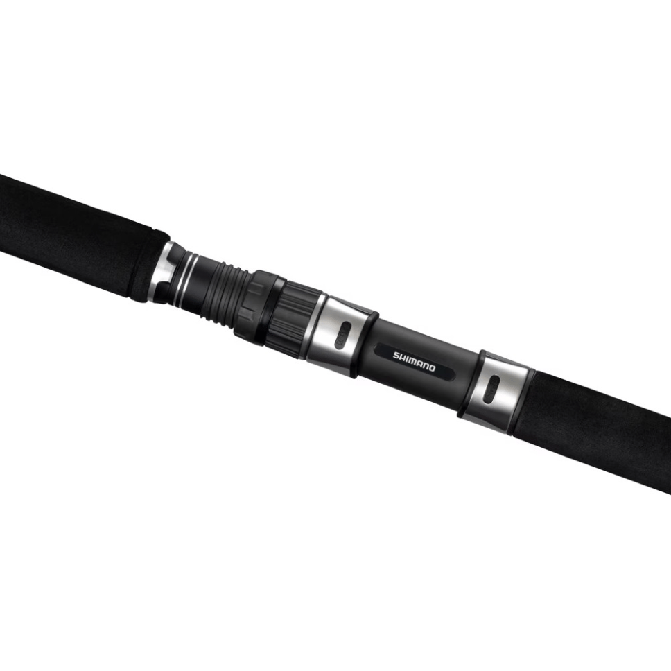 2025 Grappler Type C Spinning