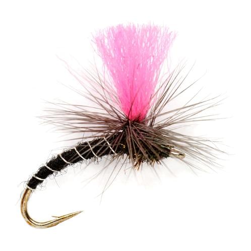 Fulling Mill OE Pinkhammer - Trockenfliege