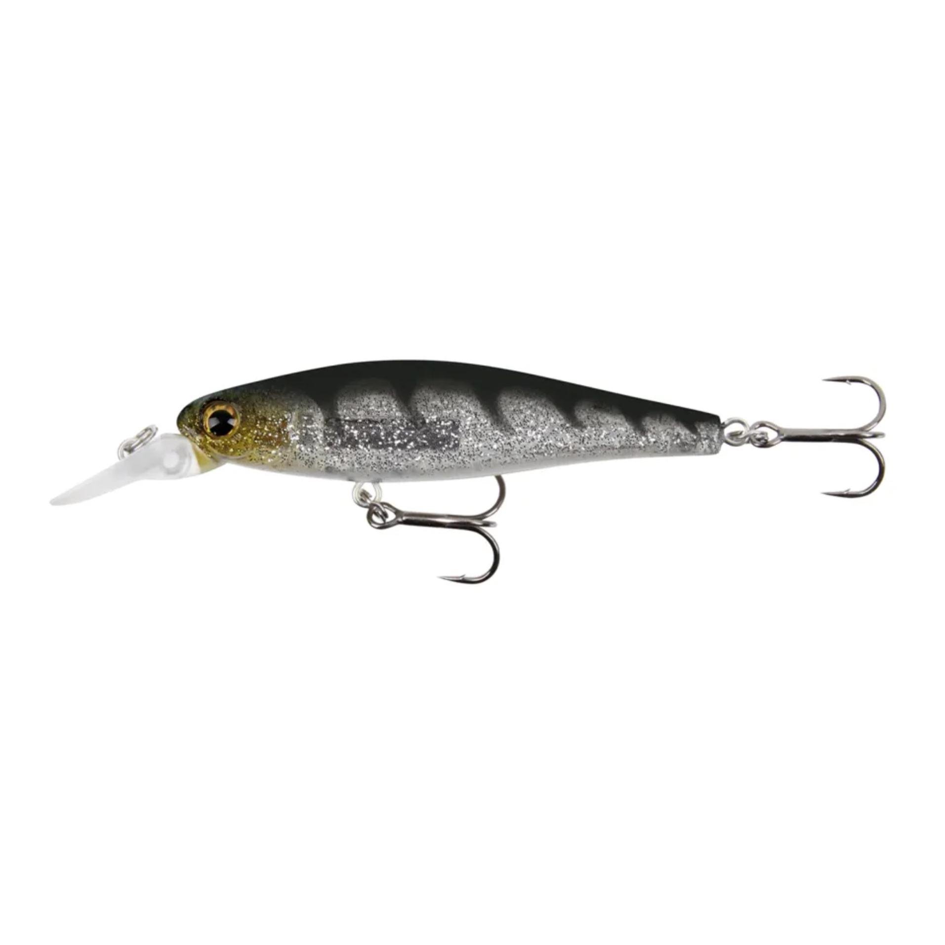 Stucki Fishing Fanatics Ludic Drive - Wobbler