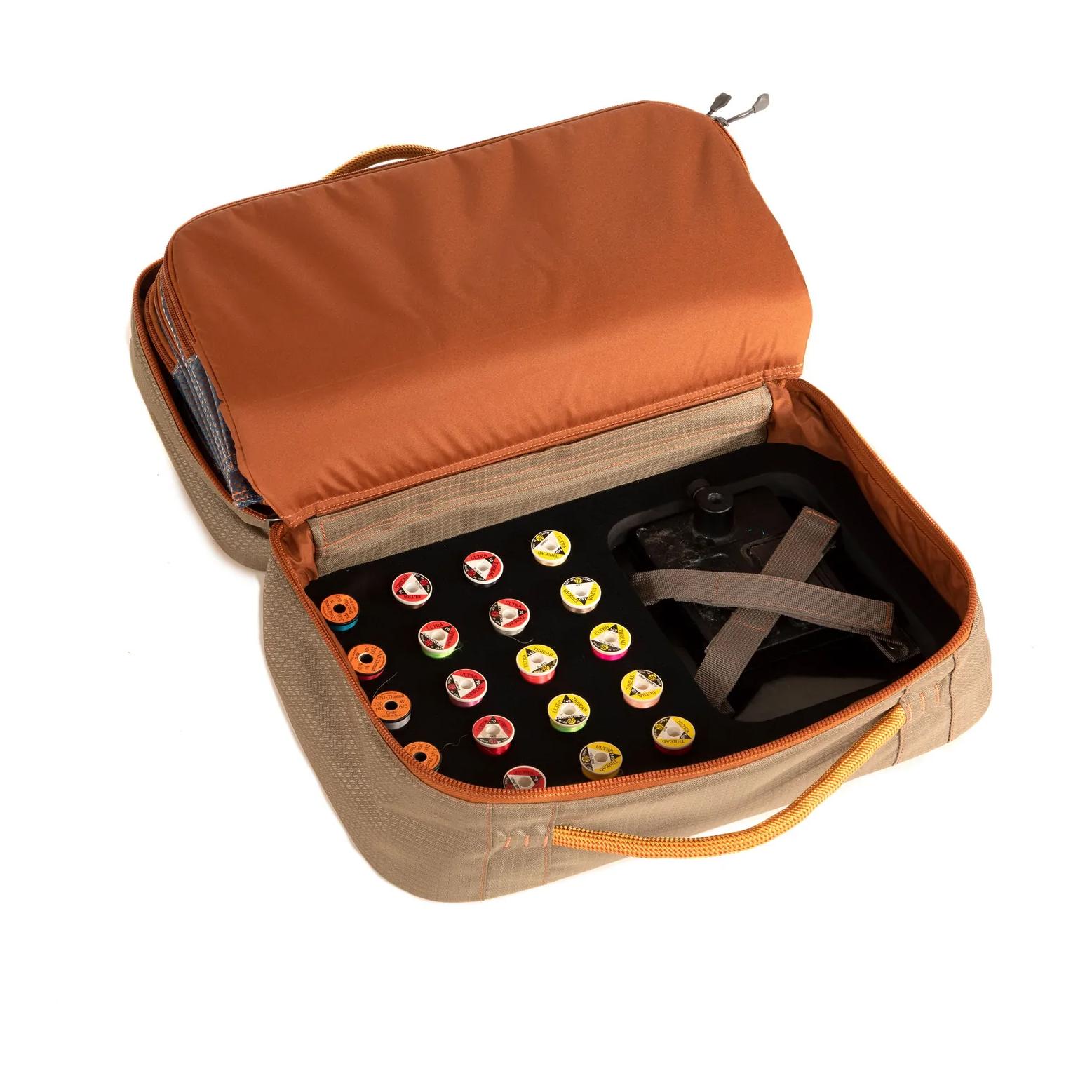 Tailwater Flytying Kit - Tasche