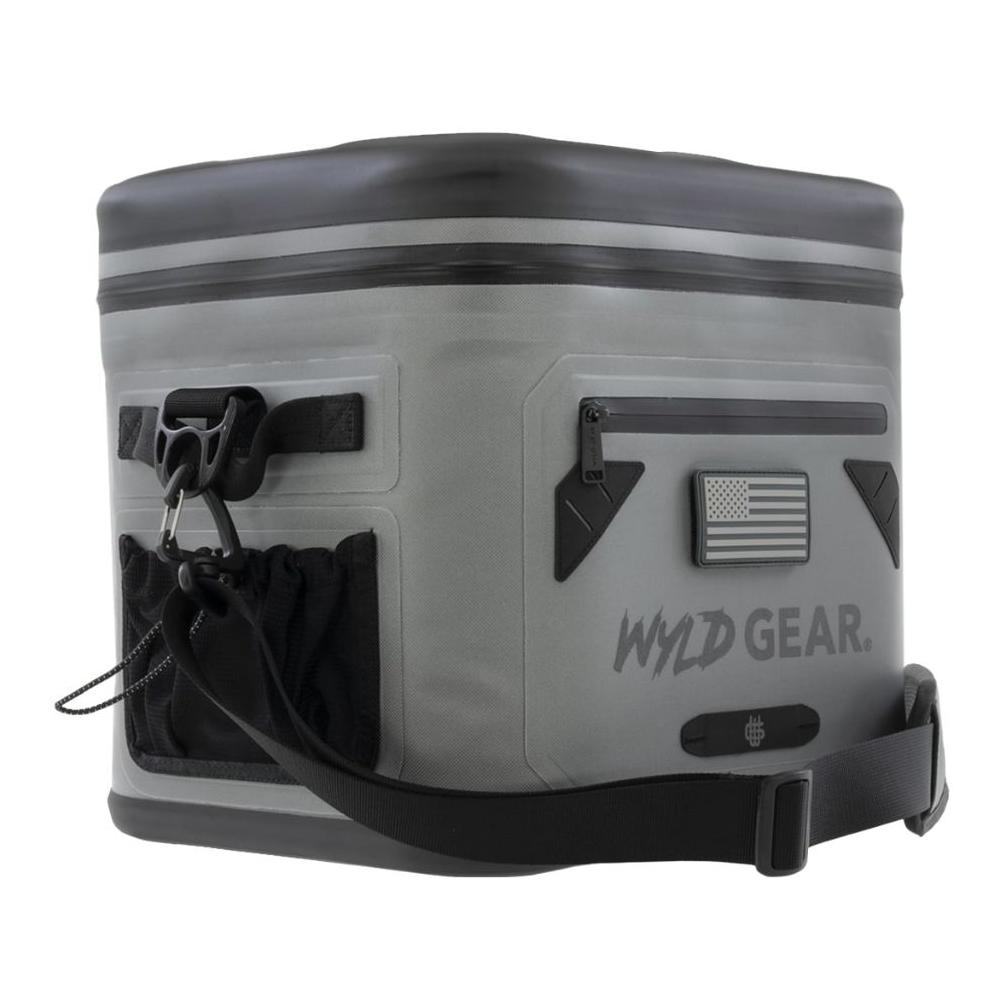 SOFT COOLER 8L - Kühltasche