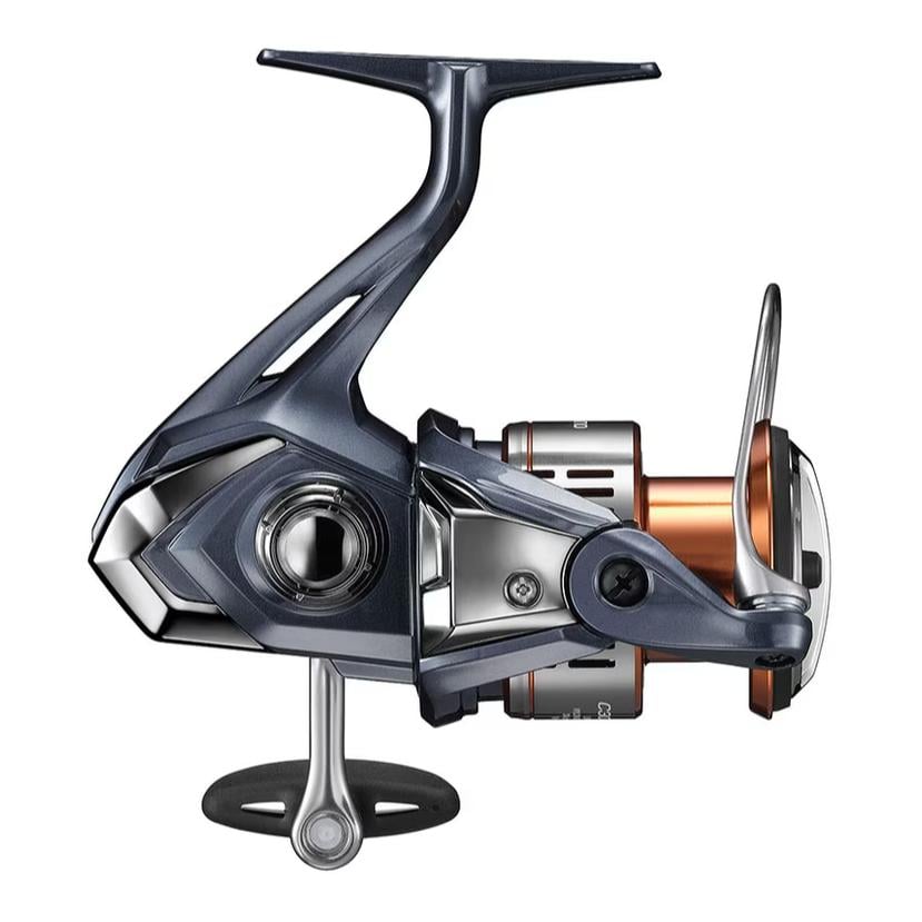 Shimano Nasci FD - Stationärrolle