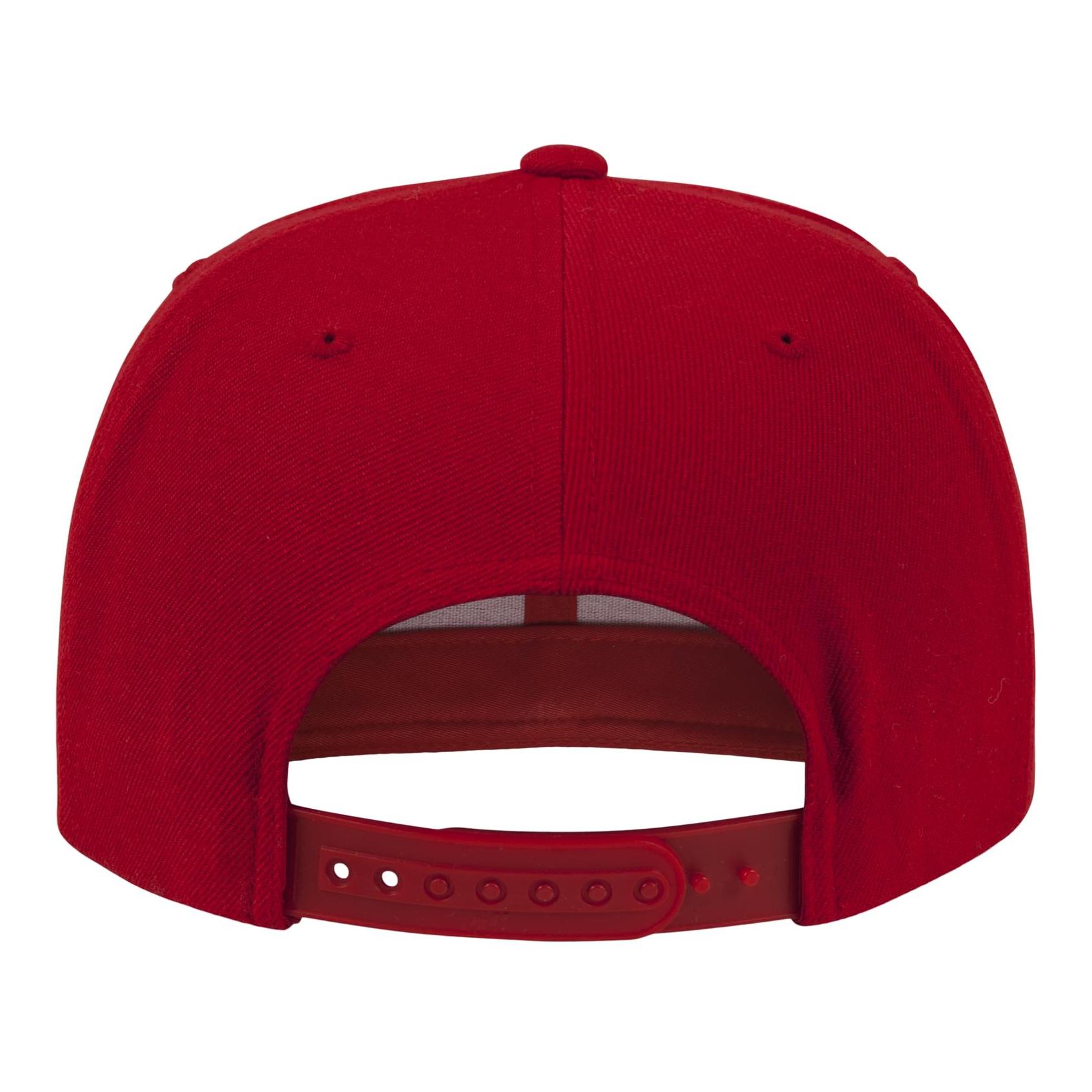 Classic Snapback Kappe