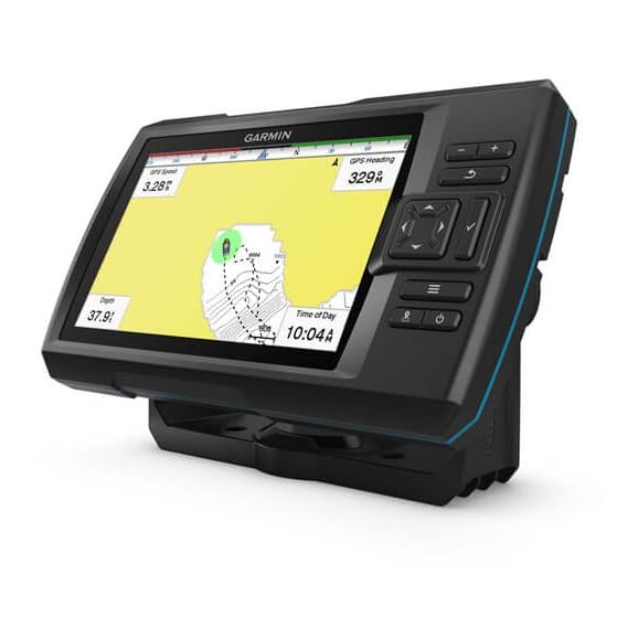 Striker Vivid 7sv - Echolot