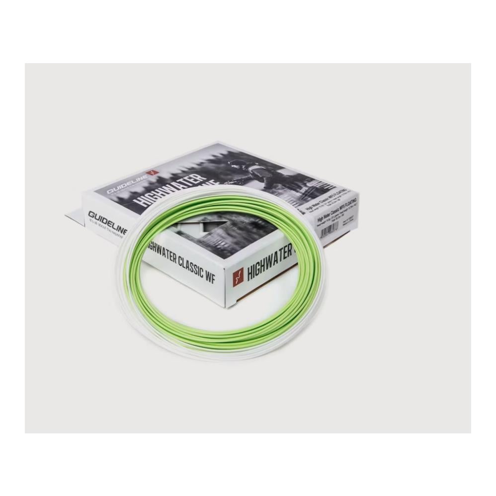 Highwater Classic WF - Fliegenschnur