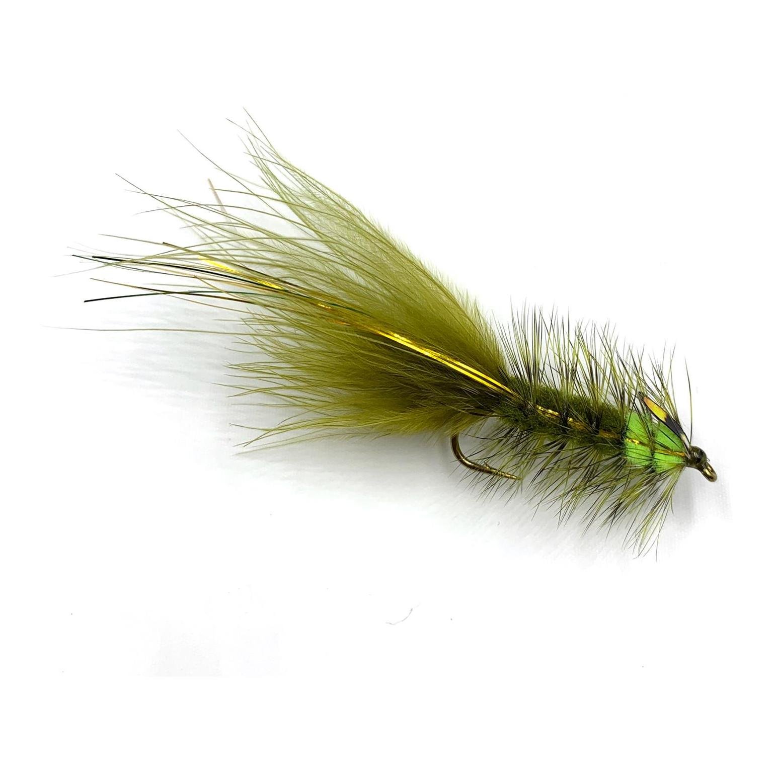 Guideline Suck On This Olive - Streamer