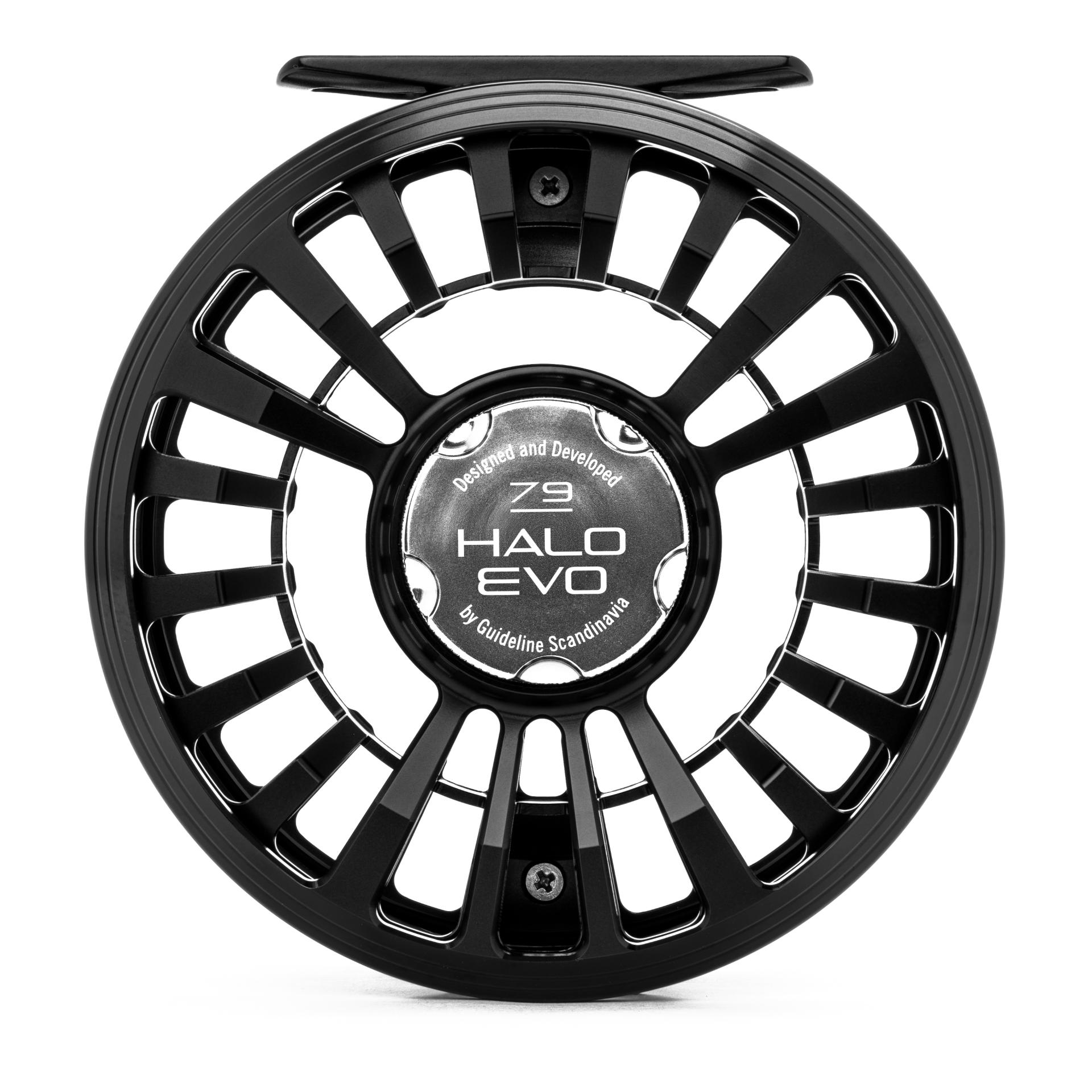 Guideline Halo EVO SPL 