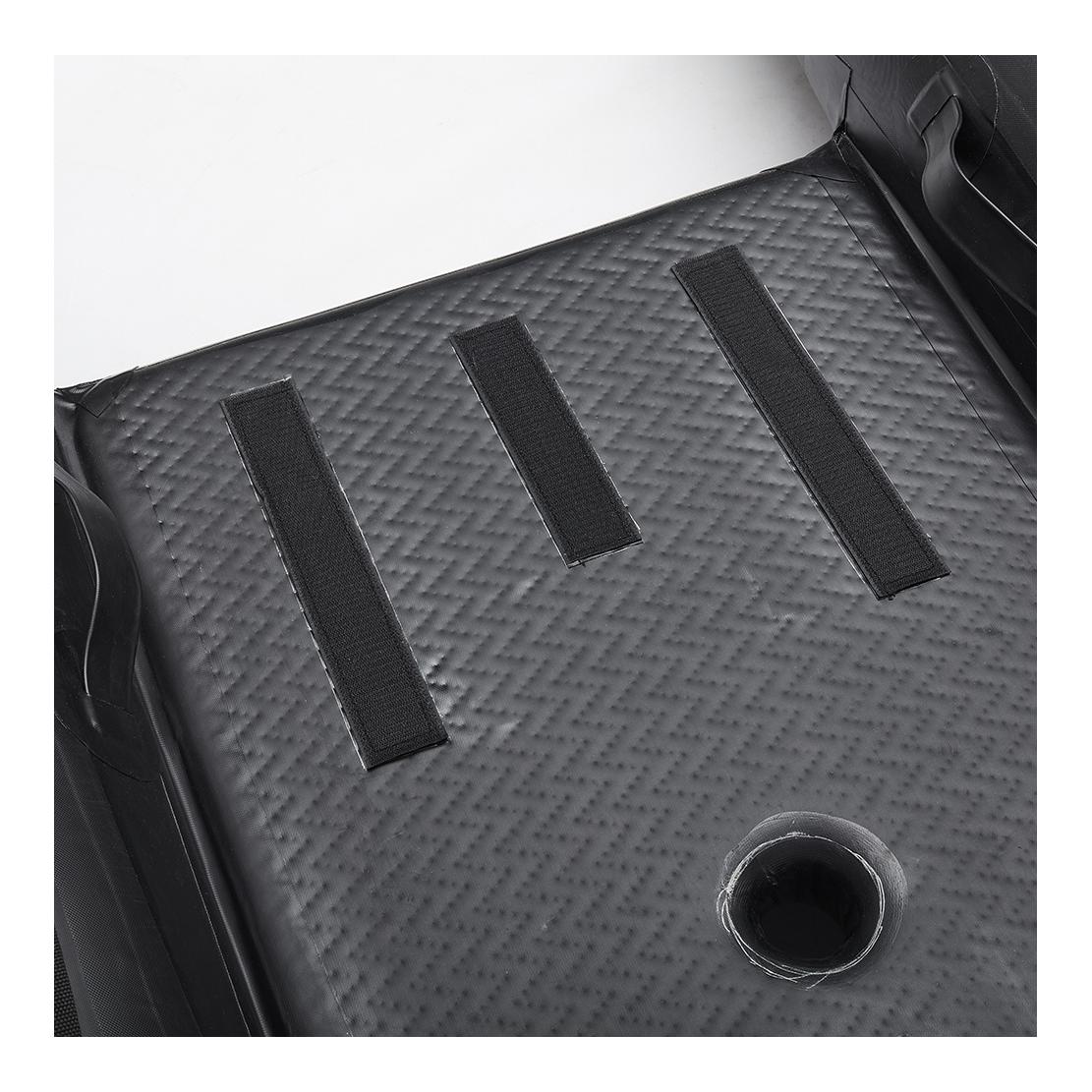 BELLY BOAT PRO-MOTOR - Bellyboat