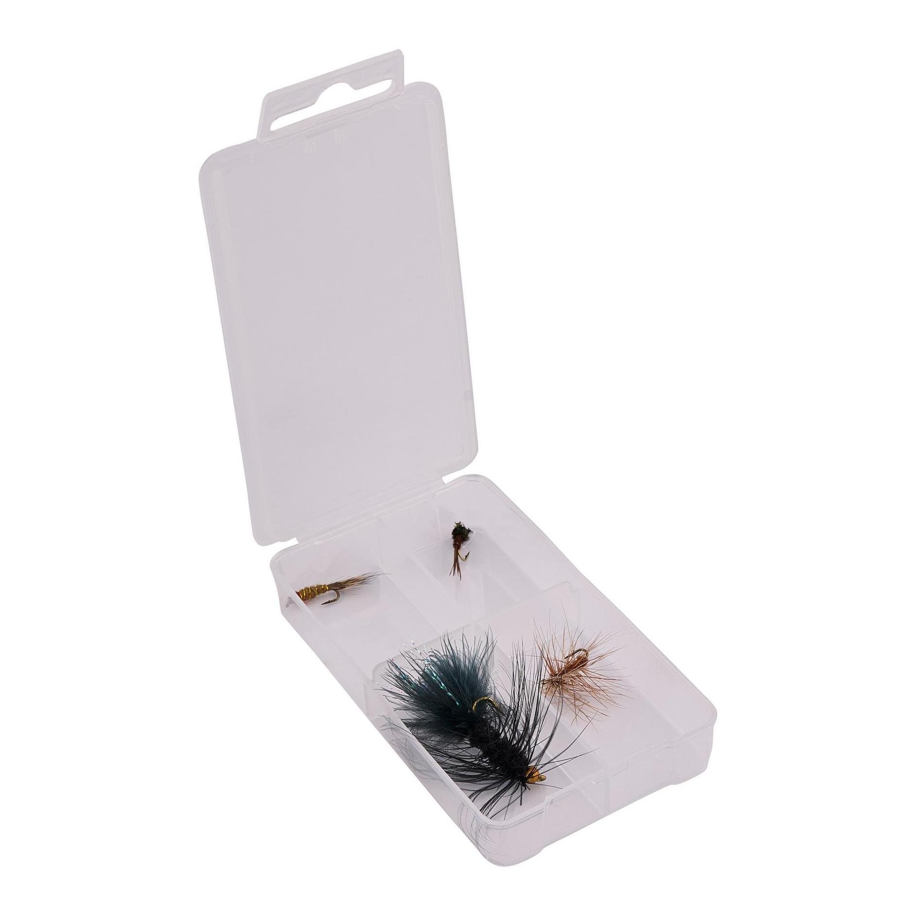 Cedar Canyon Select Fly Kit