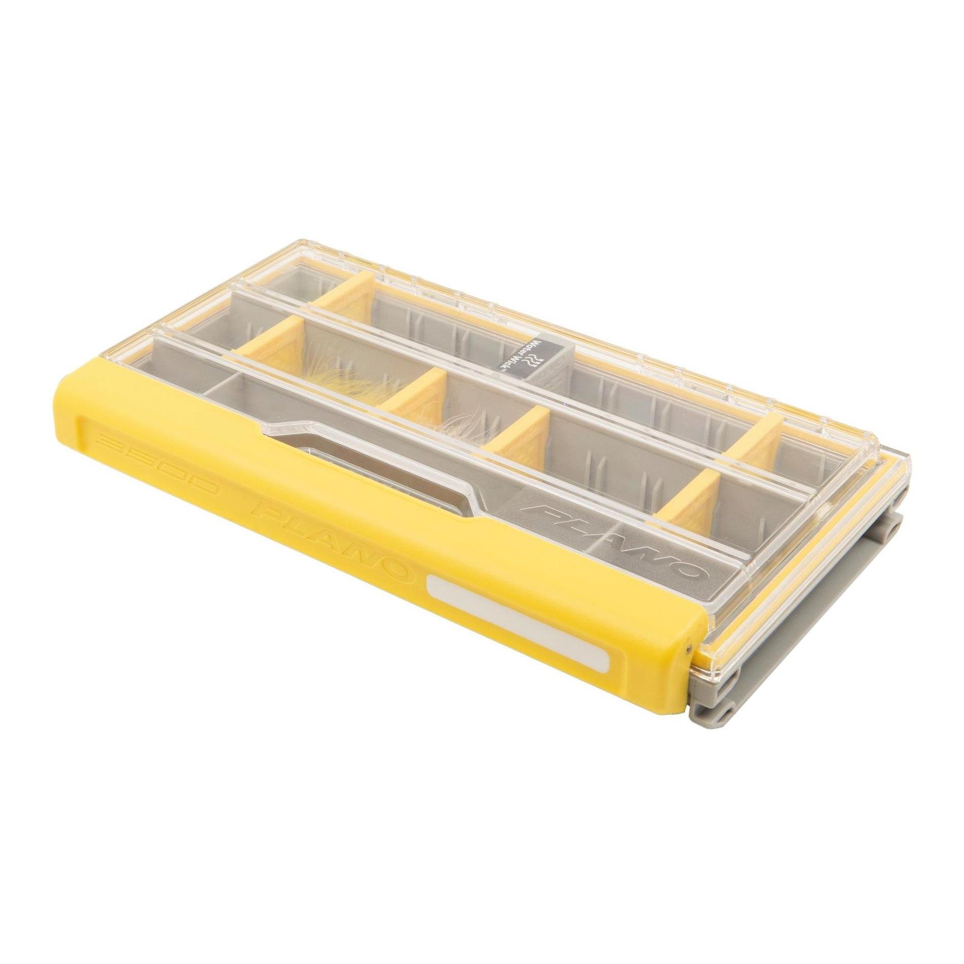 Edge 3500 Thin Stow - Zubehörbox