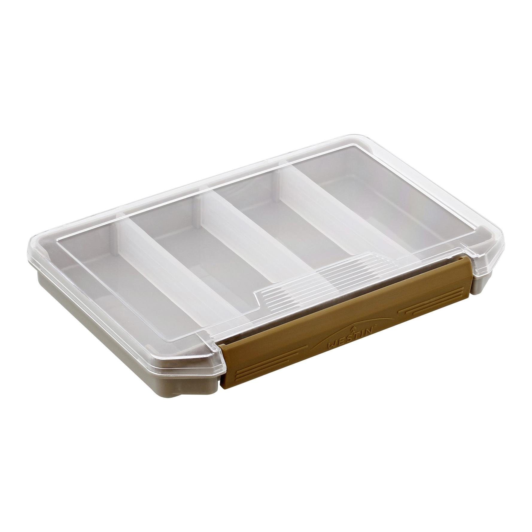 W3 Tackle Box - Köderbox