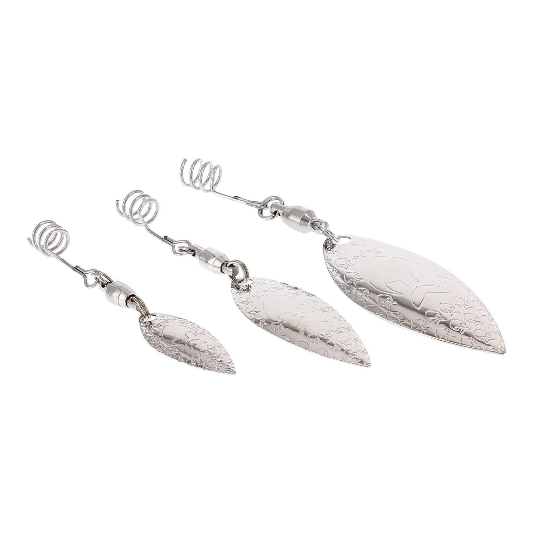 Willow Screw - Spinnerblatt Add On