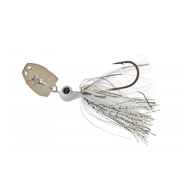 Boomer Smoke Shad MS - Chatterbait
