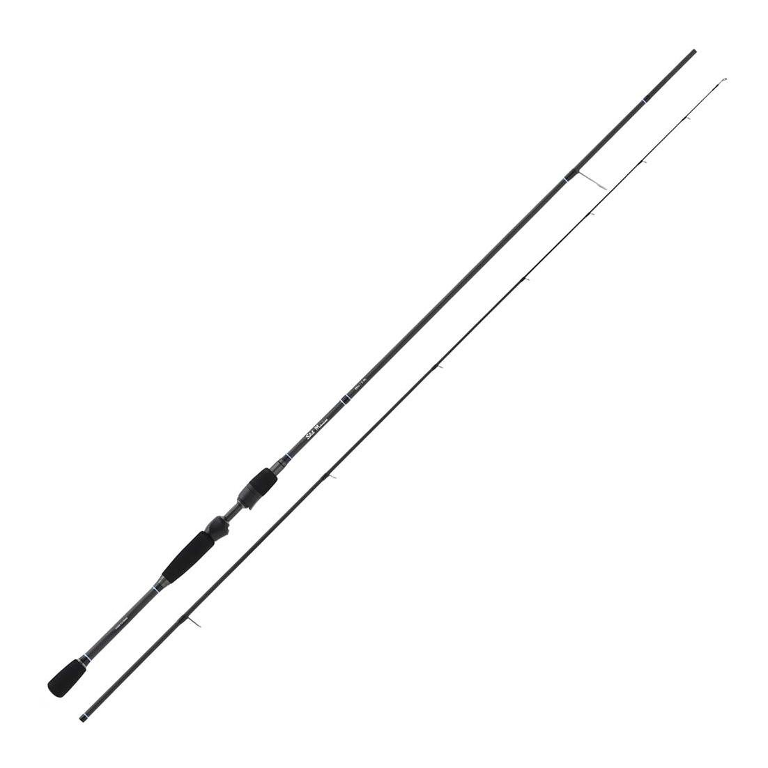 Stucki Fishing Maniac Solid 225 - Spinnrute