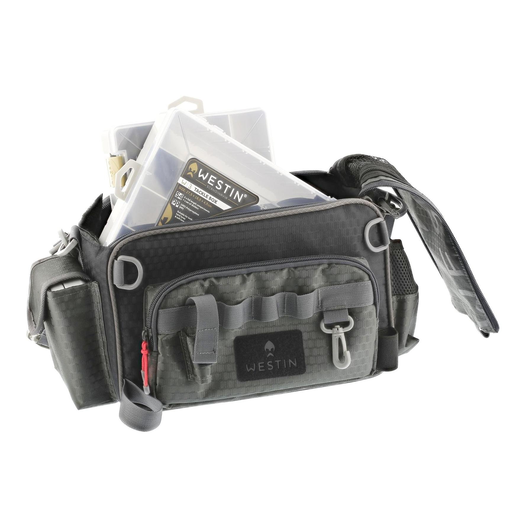 W4 Super Finesse Bag 3 Boxes