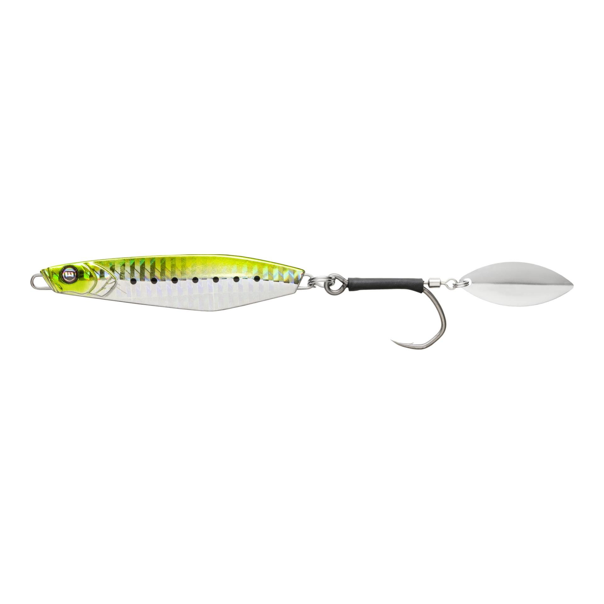 Thunder Jig Bladed - Casting Jig