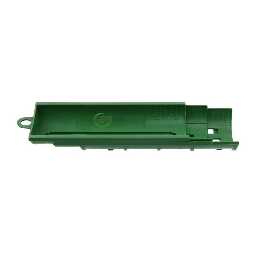 Stucki Fishing Schalenmass teleskopisch 35cm