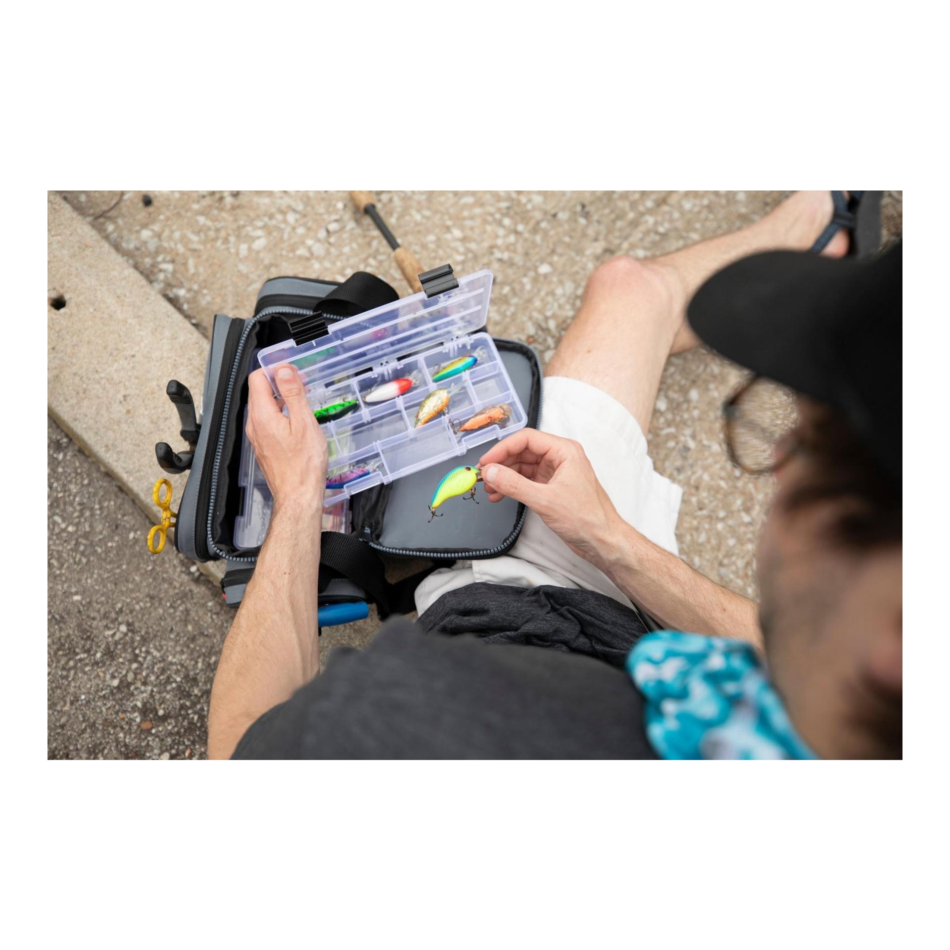 Weekend Series™ Tackle Bag – Sac à accessoires