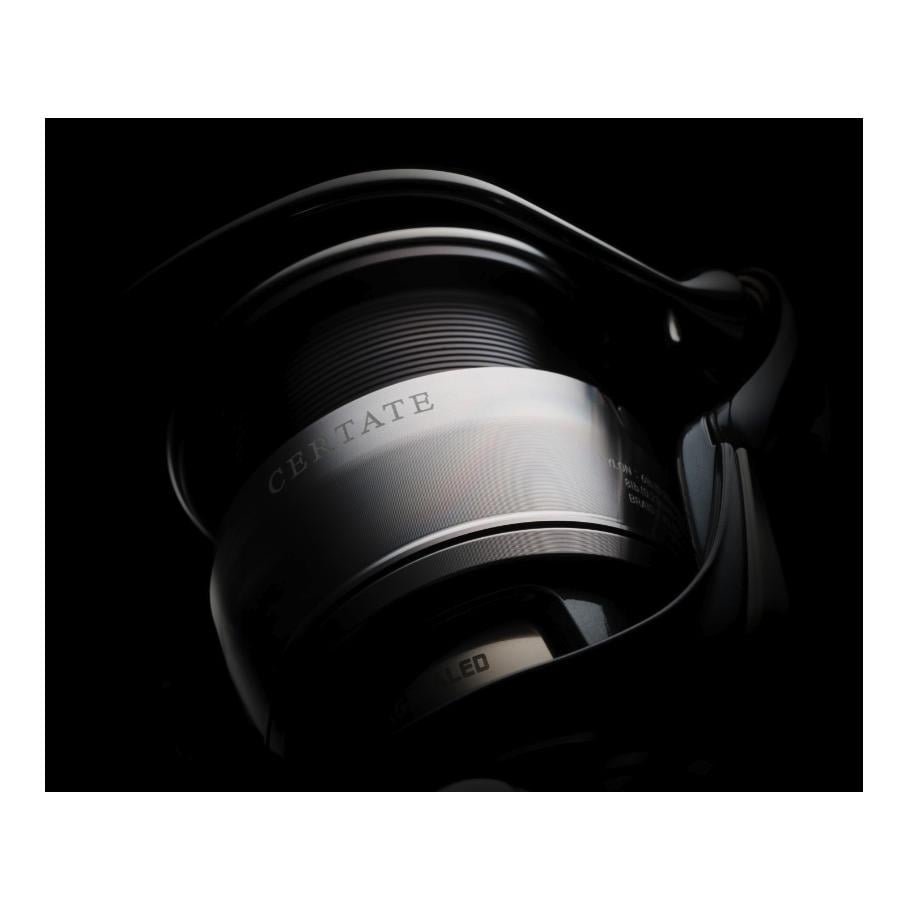 Certate '24 LT - Stationärrolle