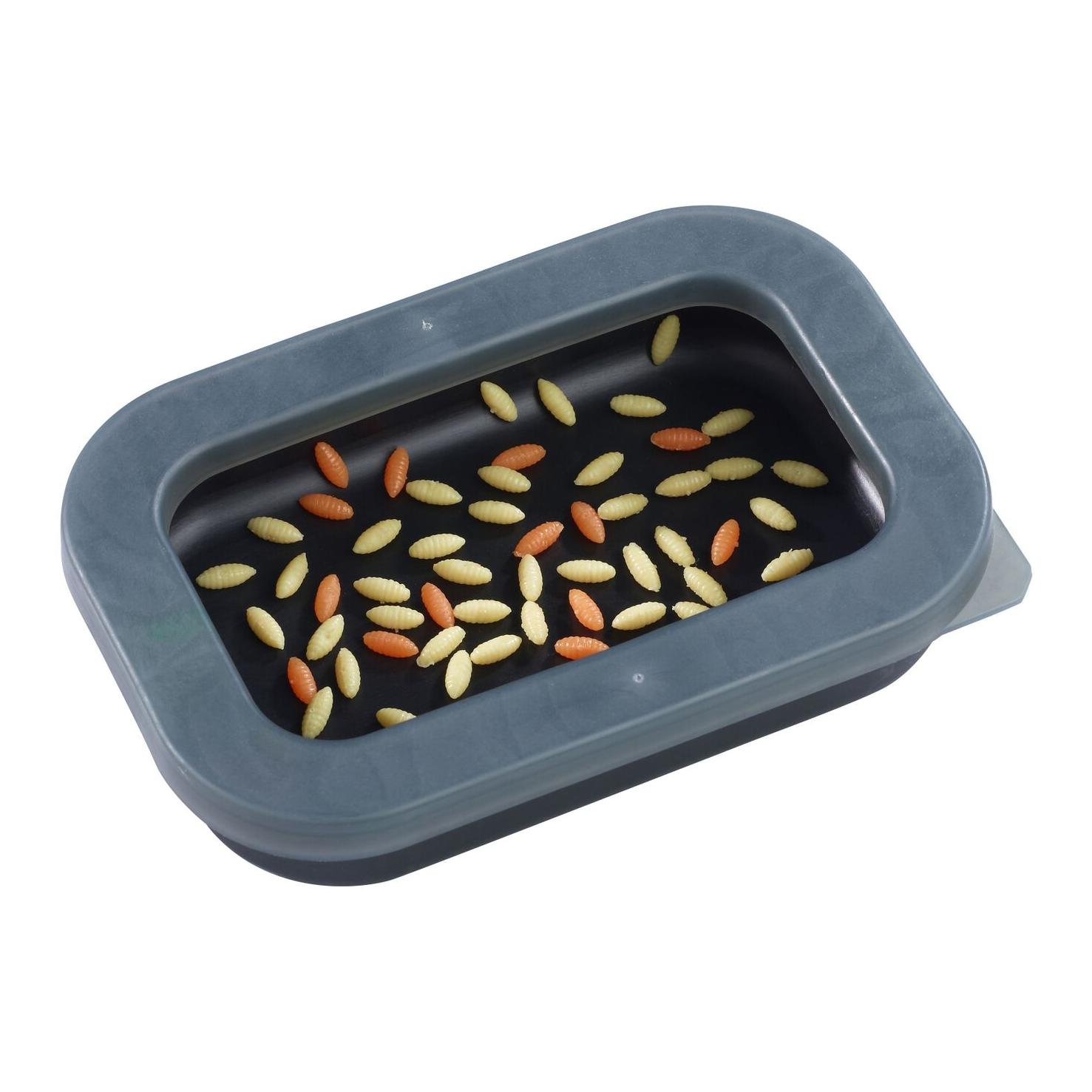 Image of Balzer Madenbox Krabbelschutz bei fischen.ch