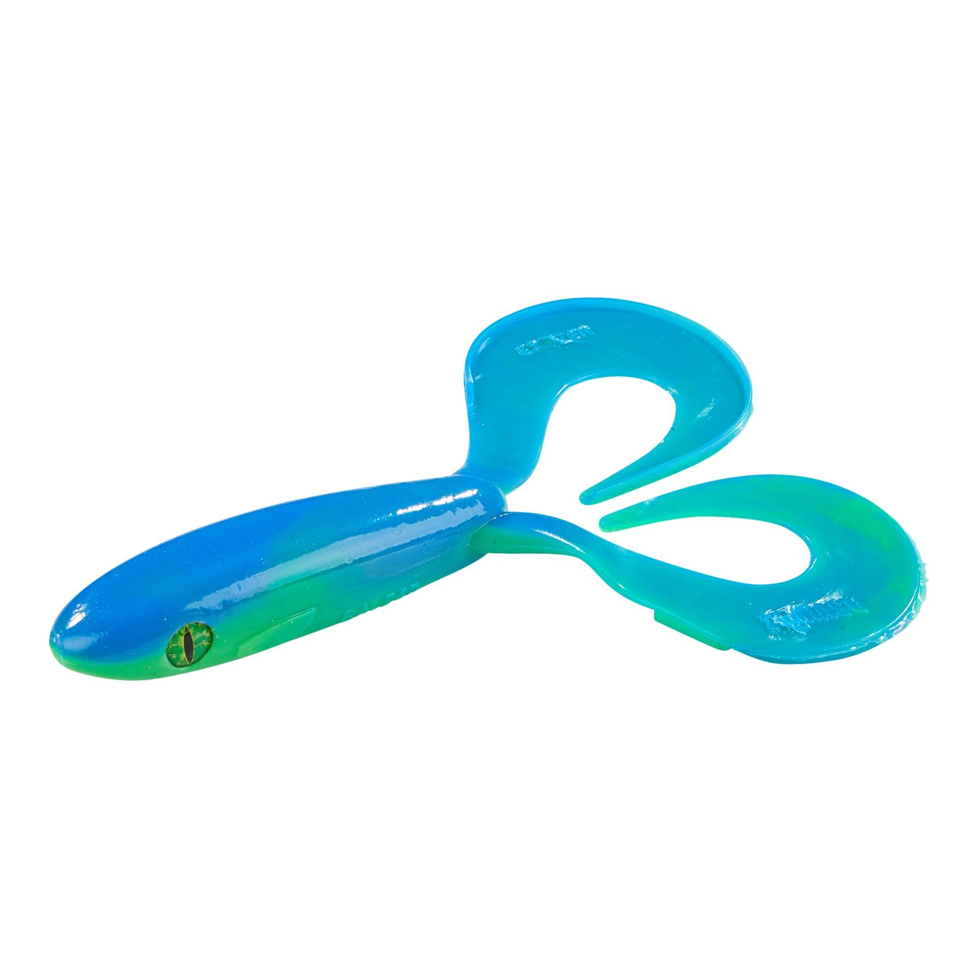 Shirasu Pike Collector 2.0 - Gummiköder