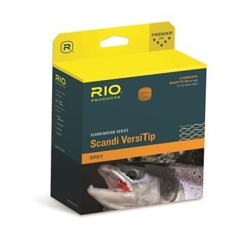 Scandi VersiTip - Schusskopf