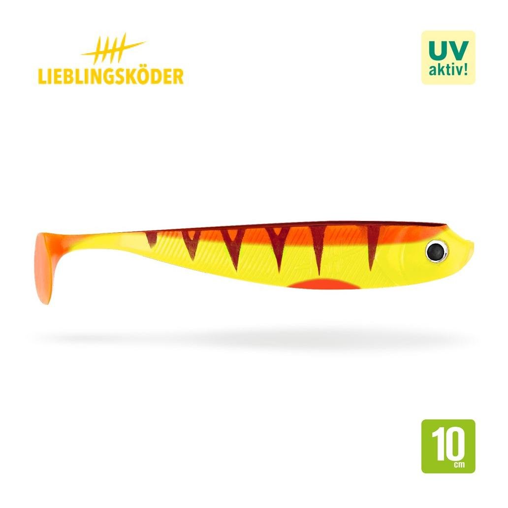 Lieblingsköder Hero - Gummiköder