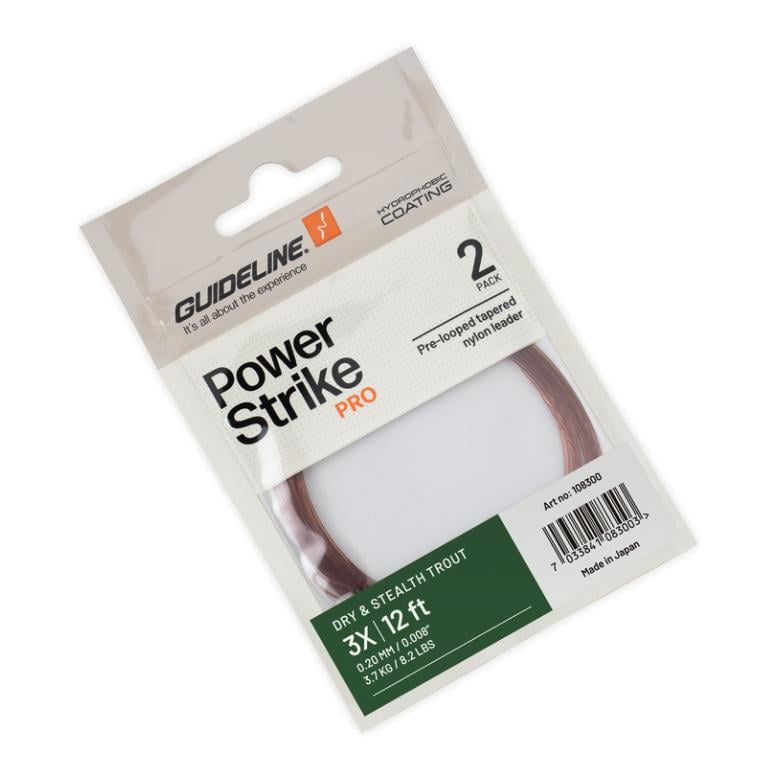 Guideline Dry & Stealth Tout