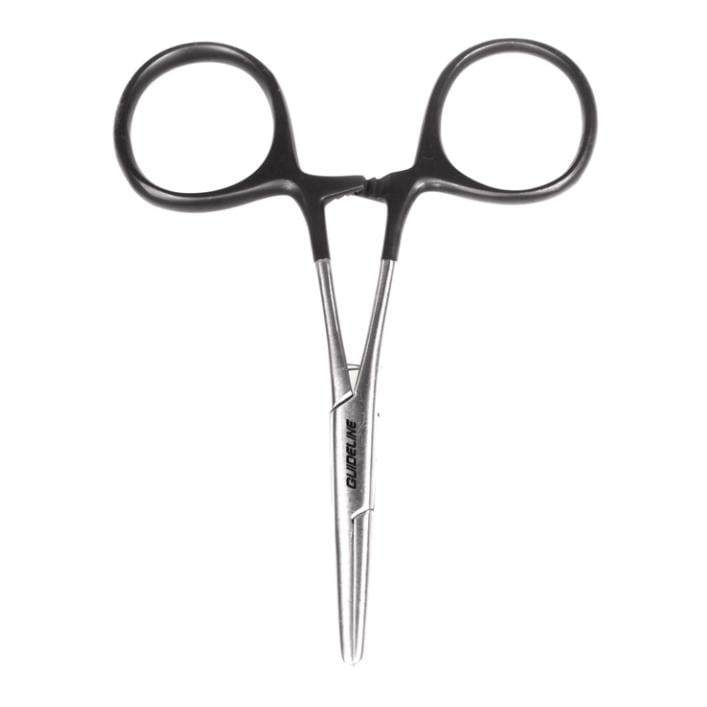 Guideline Forceps - Spring Creek 5"