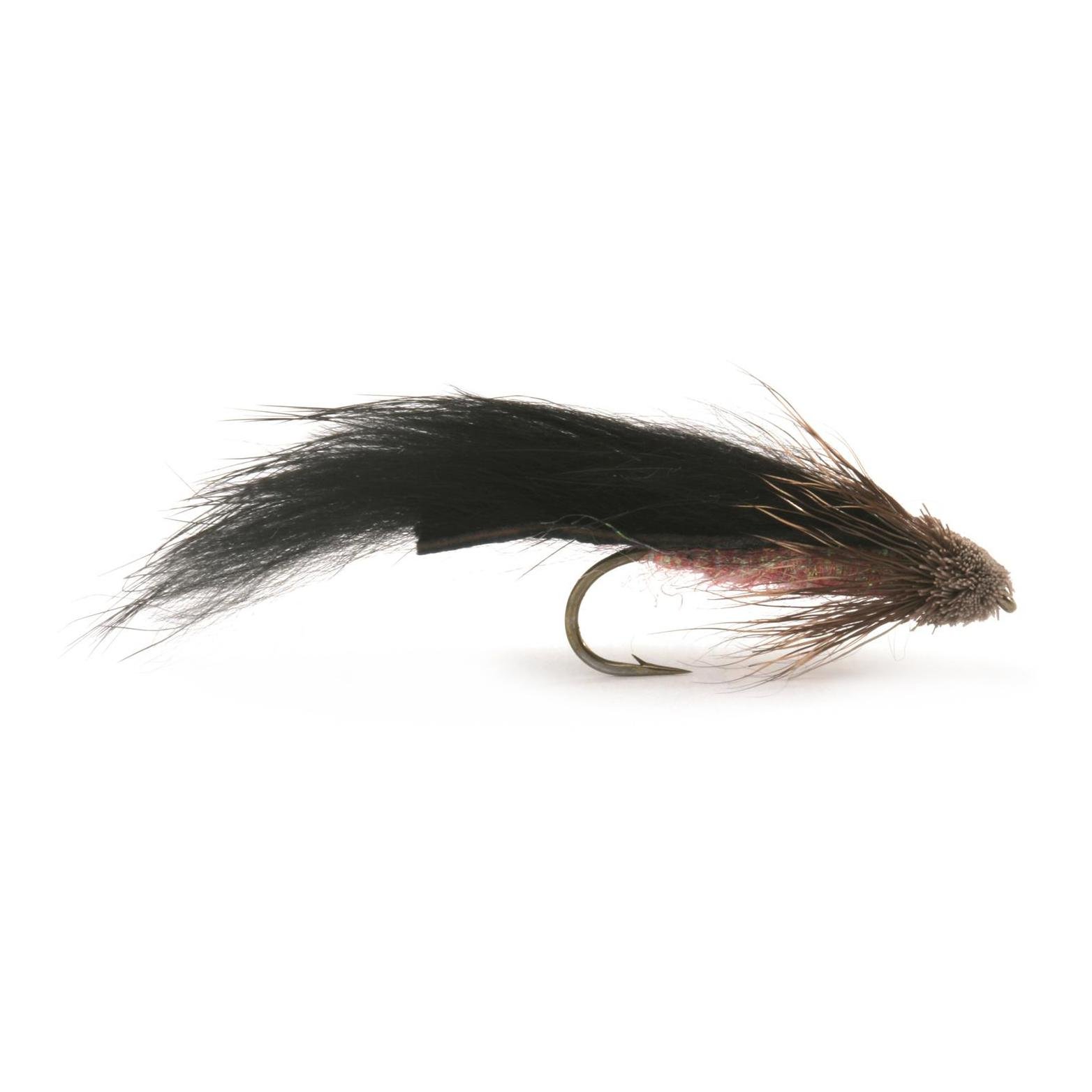 Image of Umpqua Stafnemuddler - Streamer bei fischen.ch