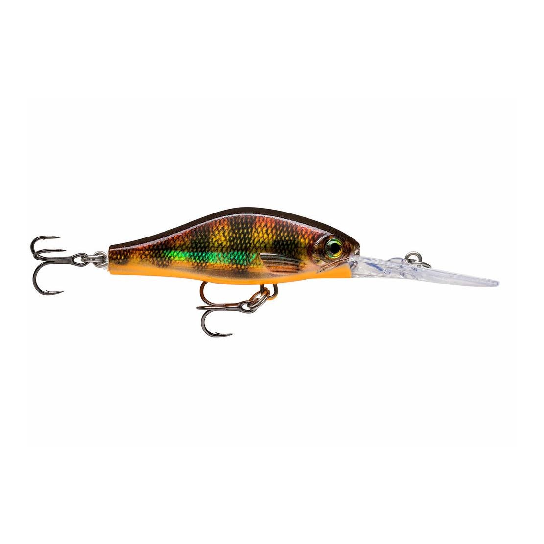 Molton Copper Perch