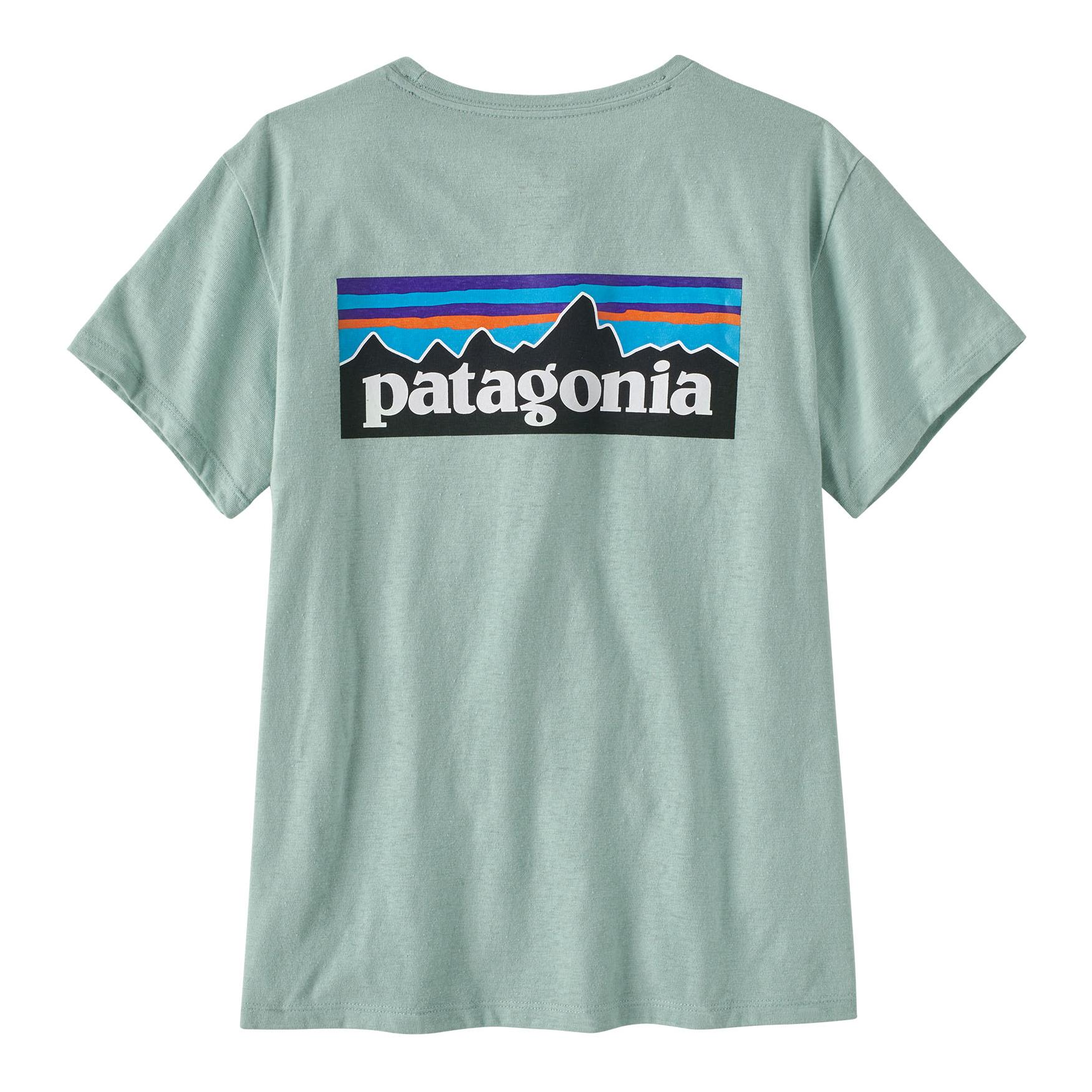 W's P-6 Logo Responsibili-Tee - T-Shirt