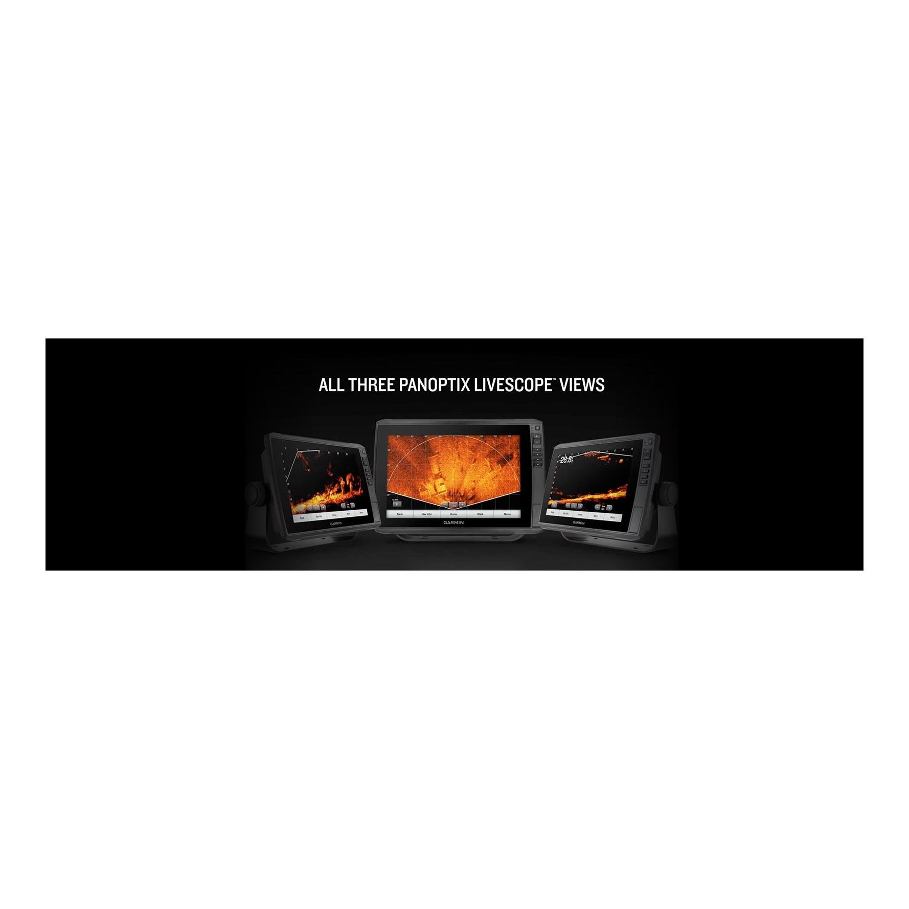 Panoptix LiveScope™ System LVS32 Panoptix LiveScope™ System LVS32