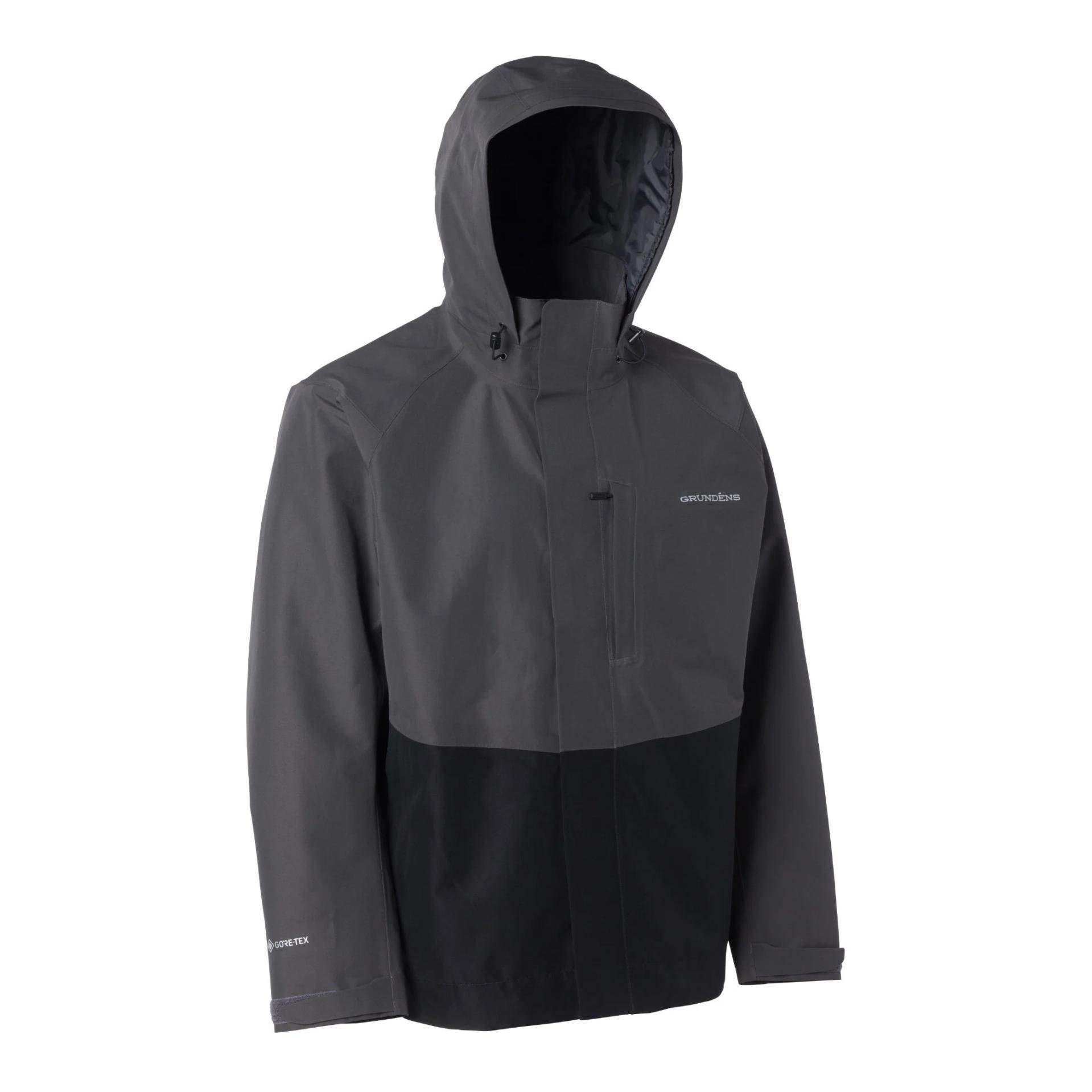 Downrigger Gore-Tex® Jacket