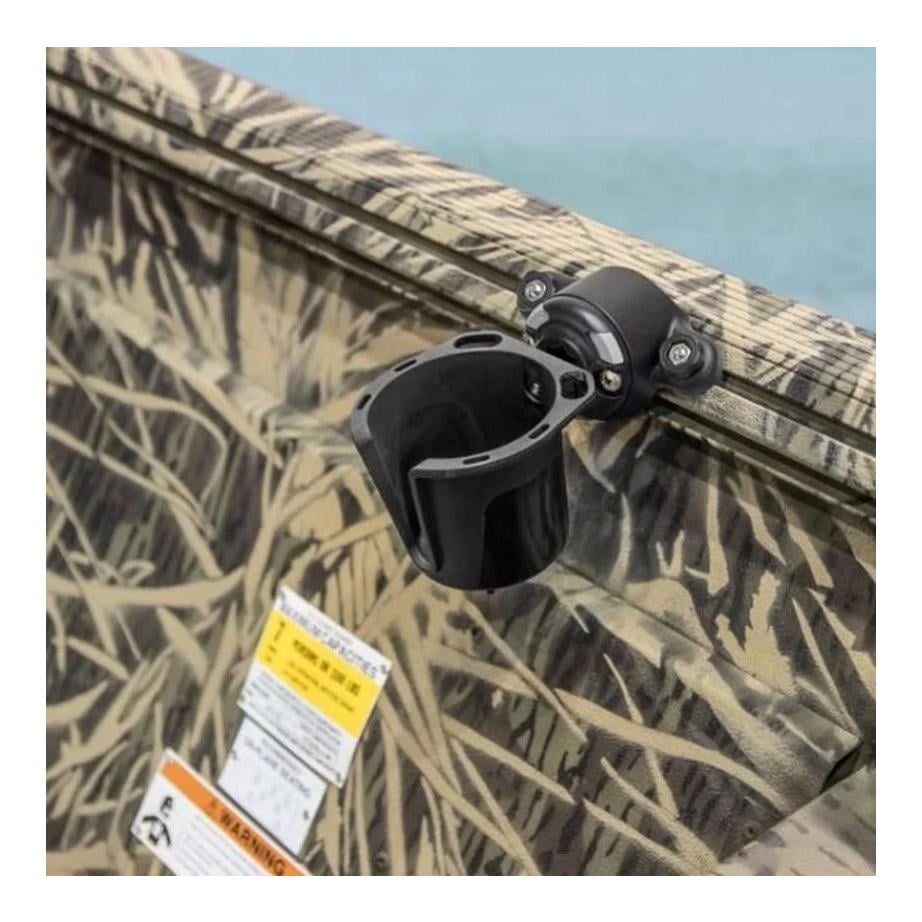 TracLoader 45 StarPort		