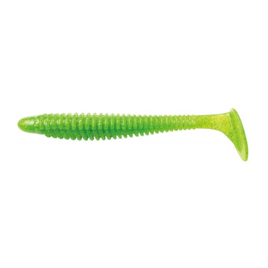 Ninja Wobble Shad - Gummiköder